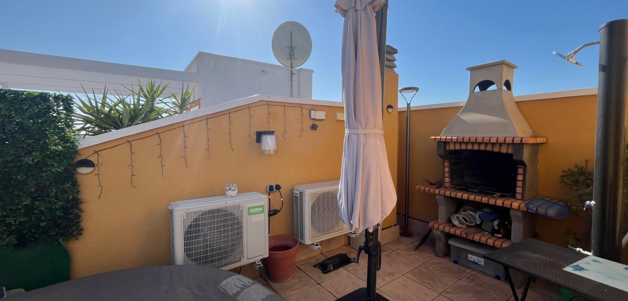 Sale - Townhouse -
Catral - Catral - Town