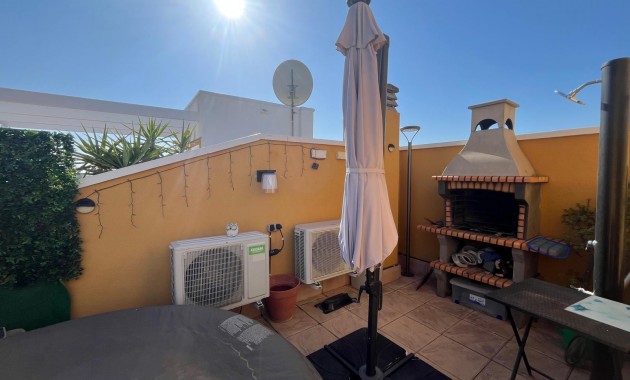 Sale - Townhouse -
Catral - Catral - Town