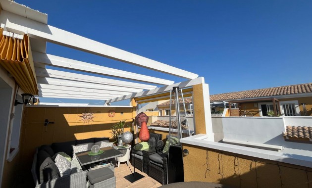 Sale - Townhouse -
Catral - Catral - Town