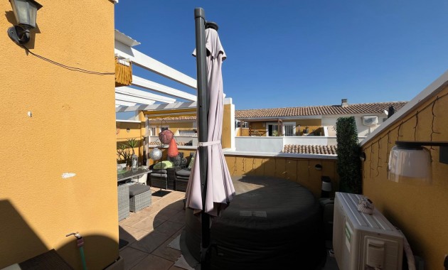 Sale - Townhouse -
Catral - Catral - Town
