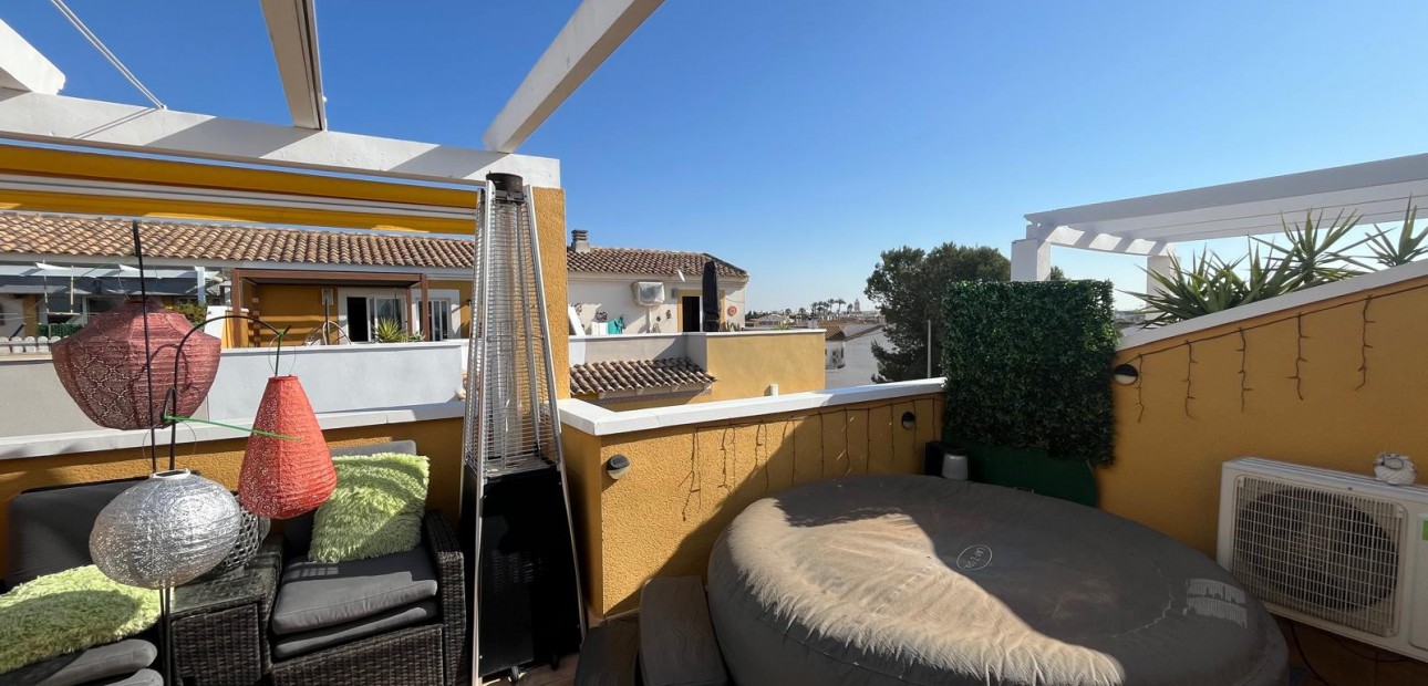 Sale - Townhouse -
Catral - Catral - Town