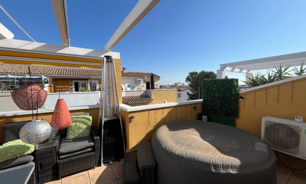 Sale - Townhouse -
Catral - Catral - Town