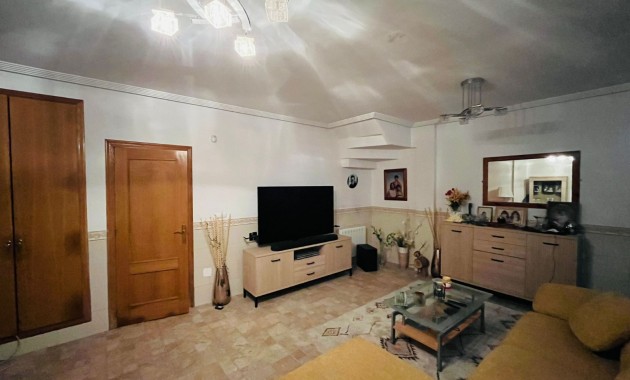Sale - Townhouse -
Catral - Catral - Town