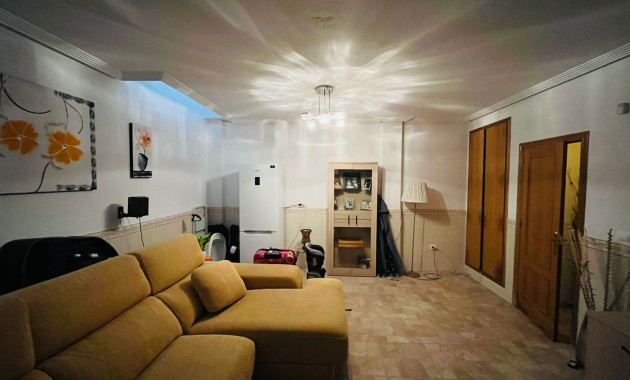 Sale - Townhouse -
Catral - Catral - Town