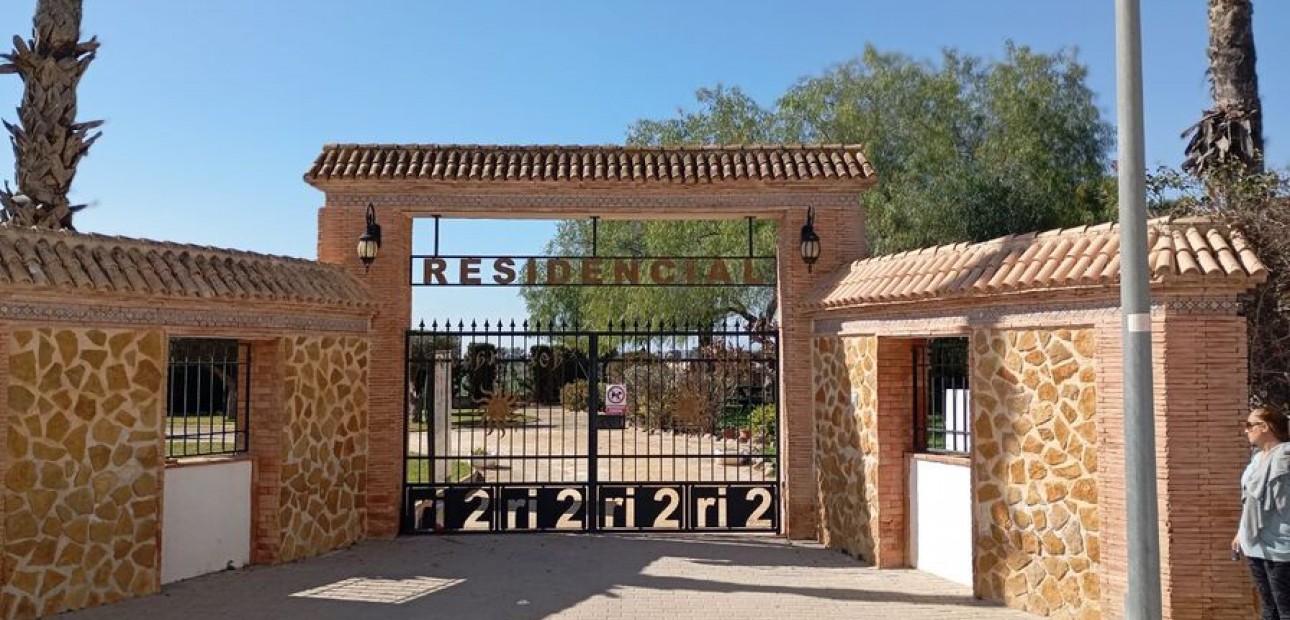 Sale - Townhouse -
Catral - Catral - Town