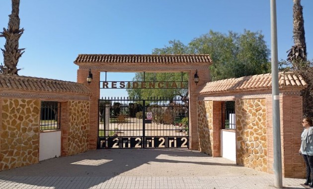 Sale - Townhouse -
Catral - Catral - Town