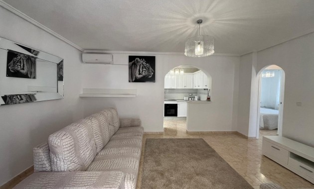 Sale - Quad Villa -
Orihuela Costa - Punta Prima