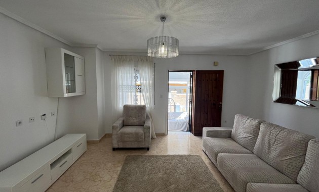 Sale - Quad Villa -
Orihuela Costa - Punta Prima