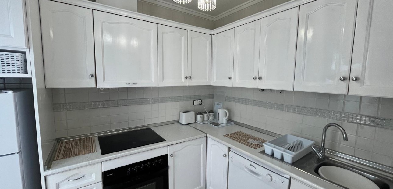 Sale - Quad Villa -
Orihuela Costa - Punta Prima