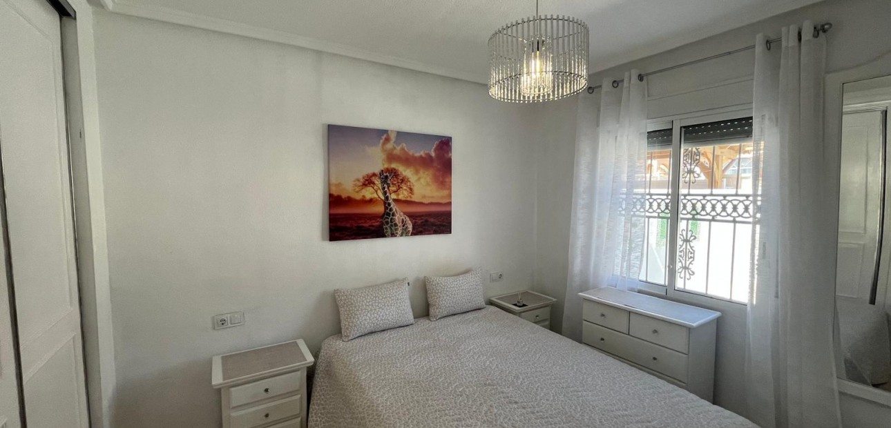 Sale - Quad Villa -
Orihuela Costa - Punta Prima