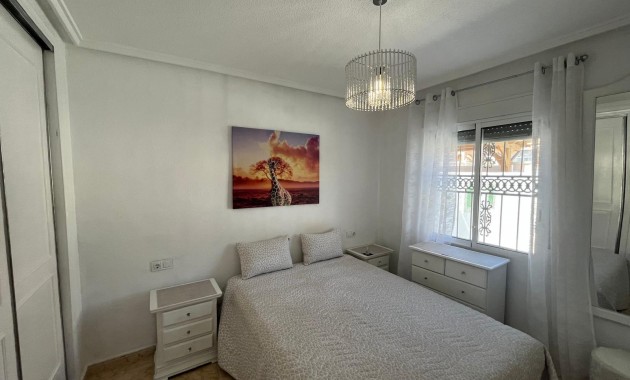 Sale - Quad Villa -
Orihuela Costa - Punta Prima