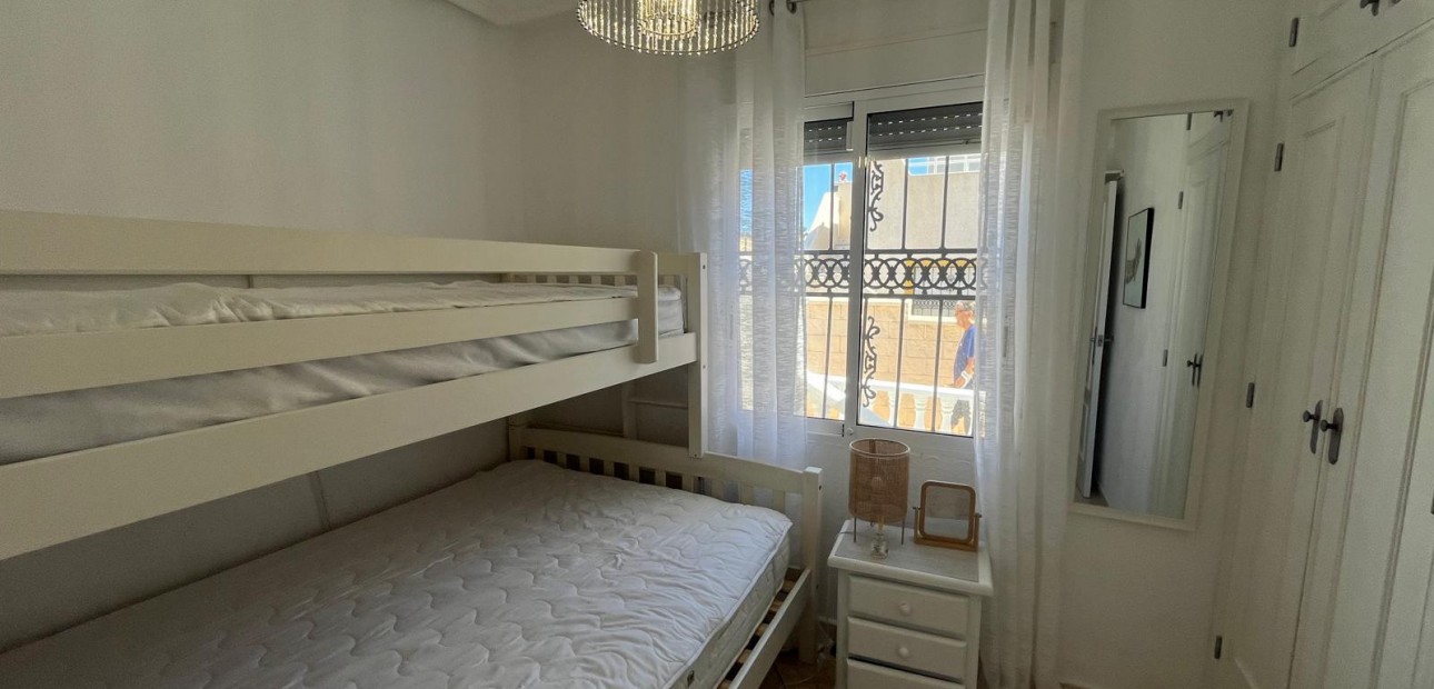 Sale - Quad Villa -
Orihuela Costa - Punta Prima