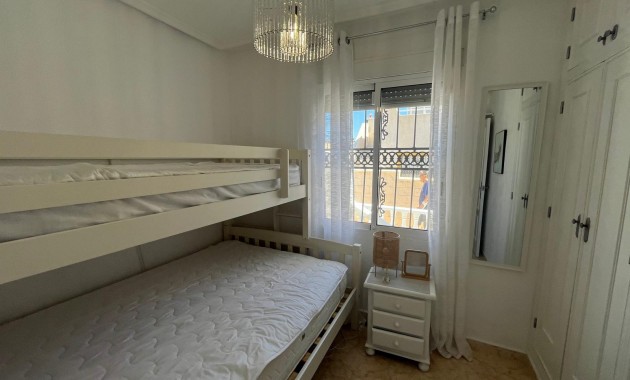 Sale - Quad Villa -
Orihuela Costa - Punta Prima
