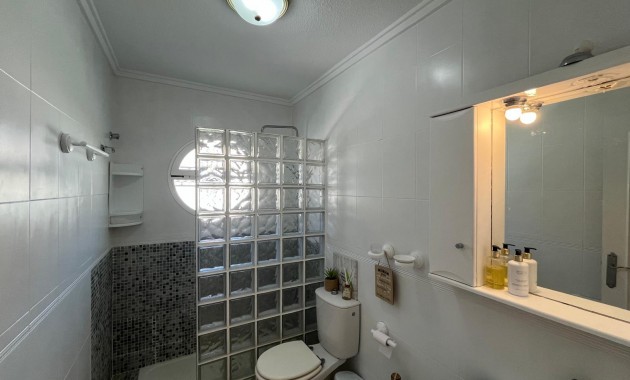 Sale - Quad Villa -
Orihuela Costa - Punta Prima