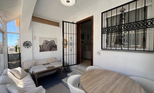 Sale - Quad Villa -
Orihuela Costa - Punta Prima