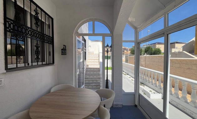 Sale - Quad Villa -
Orihuela Costa - Punta Prima