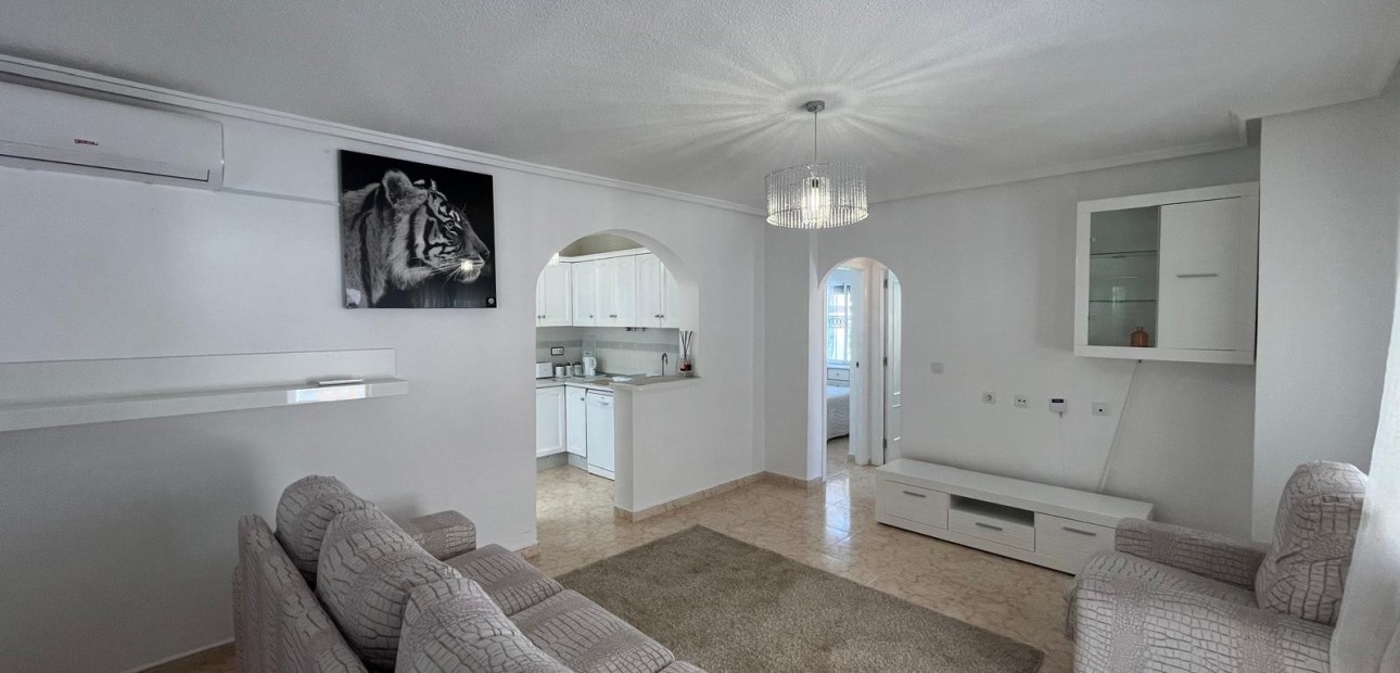 Sale - Quad Villa -
Orihuela Costa - Punta Prima