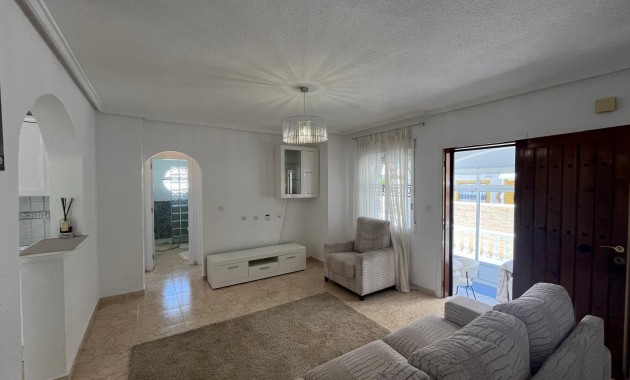 Sale - Quad Villa -
Orihuela Costa - Punta Prima