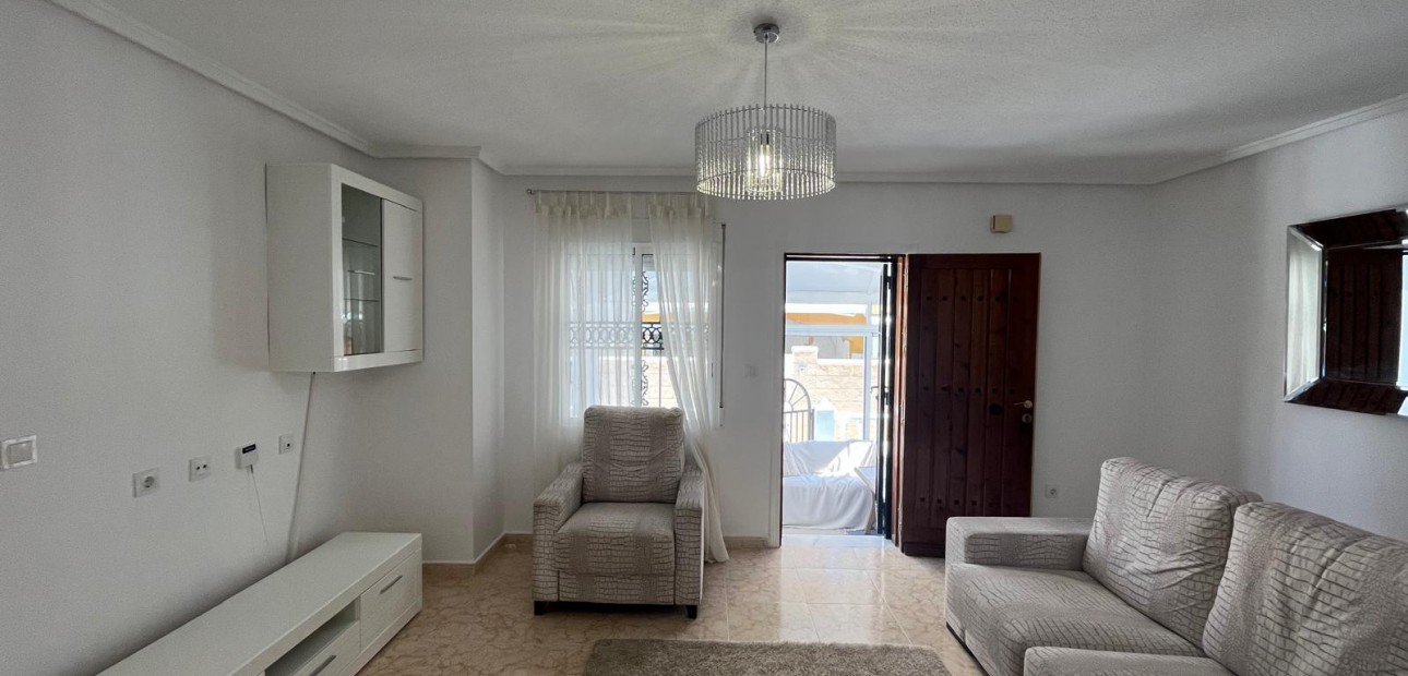 Sale - Quad Villa -
Orihuela Costa - Punta Prima
