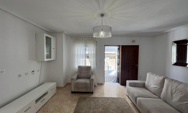 Sale - Quad Villa -
Orihuela Costa - Punta Prima
