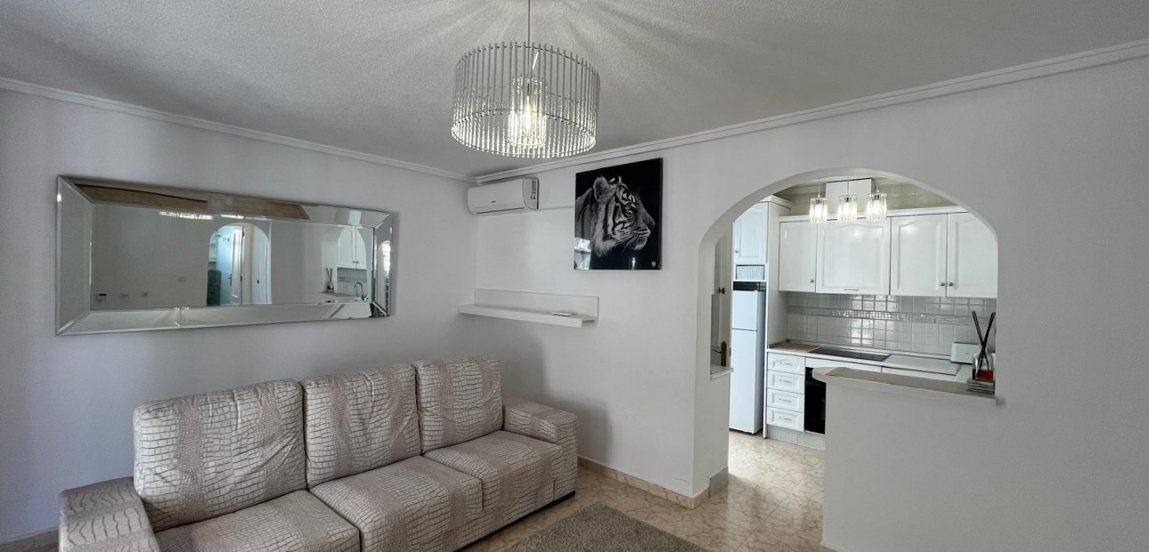 Sale - Quad Villa -
Orihuela Costa - Punta Prima