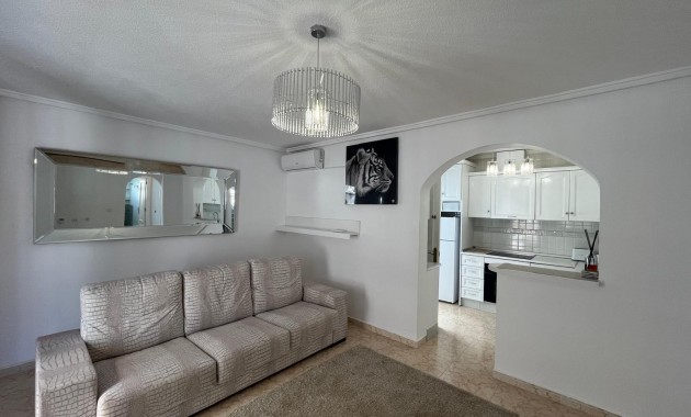 Sale - Quad Villa -
Orihuela Costa - Punta Prima