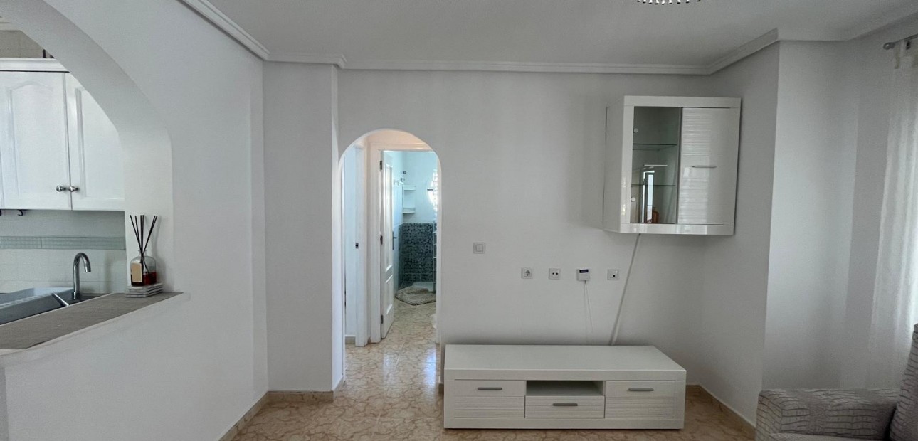 Sale - Quad Villa -
Orihuela Costa - Punta Prima