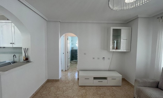 Sale - Quad Villa -
Orihuela Costa - Punta Prima