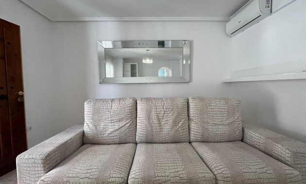 Sale - Quad Villa -
Orihuela Costa - Punta Prima