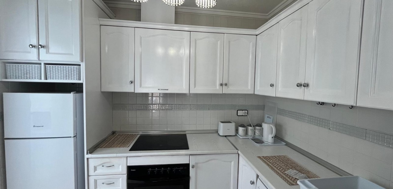 Sale - Quad Villa -
Orihuela Costa - Punta Prima