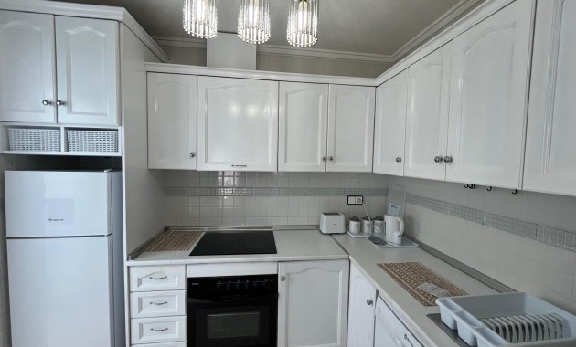 Sale - Quad Villa -
Orihuela Costa - Punta Prima