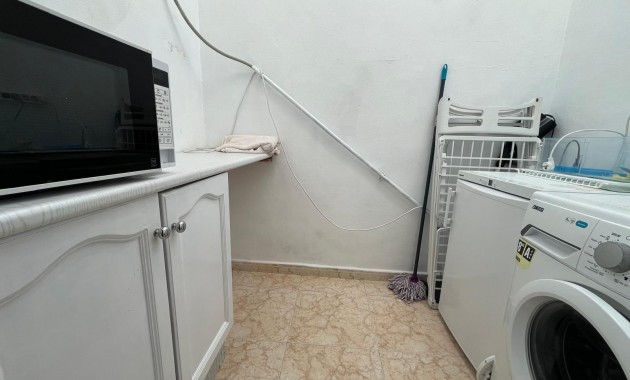 Sale - Quad Villa -
Orihuela Costa - Punta Prima