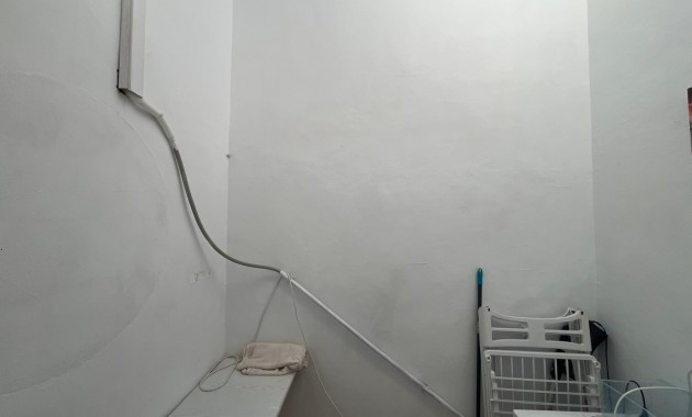 Sale - Quad Villa -
Orihuela Costa - Punta Prima