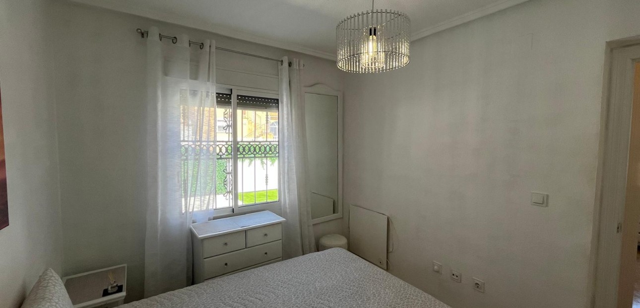 Sale - Quad Villa -
Orihuela Costa - Punta Prima