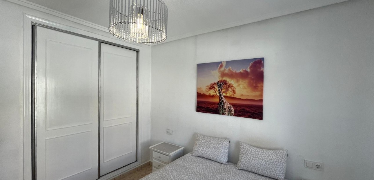 Sale - Quad Villa -
Orihuela Costa - Punta Prima