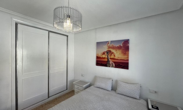 Sale - Quad Villa -
Orihuela Costa - Punta Prima