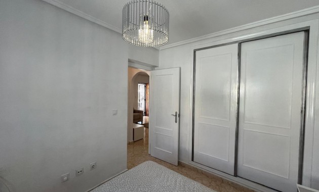 Sale - Quad Villa -
Orihuela Costa - Punta Prima