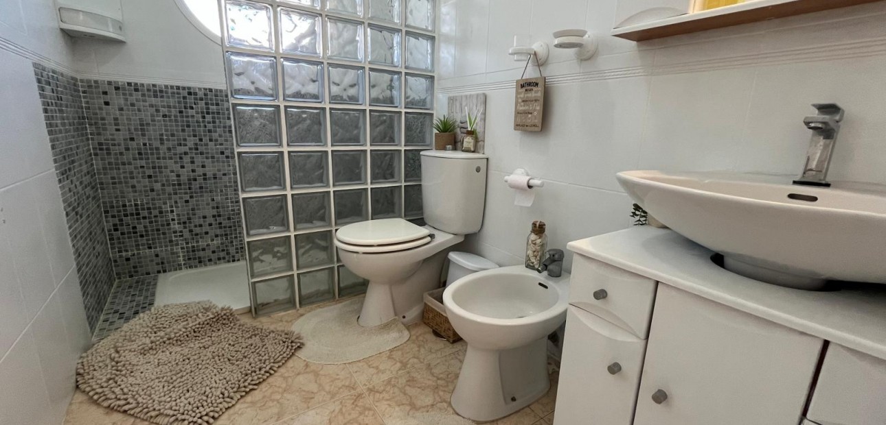 Sale - Quad Villa -
Orihuela Costa - Punta Prima