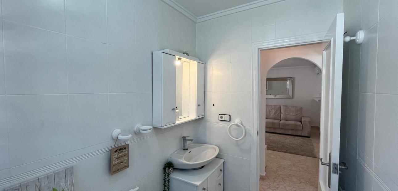 Sale - Quad Villa -
Orihuela Costa - Punta Prima