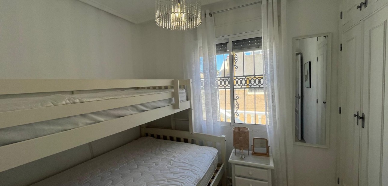 Sale - Quad Villa -
Orihuela Costa - Punta Prima