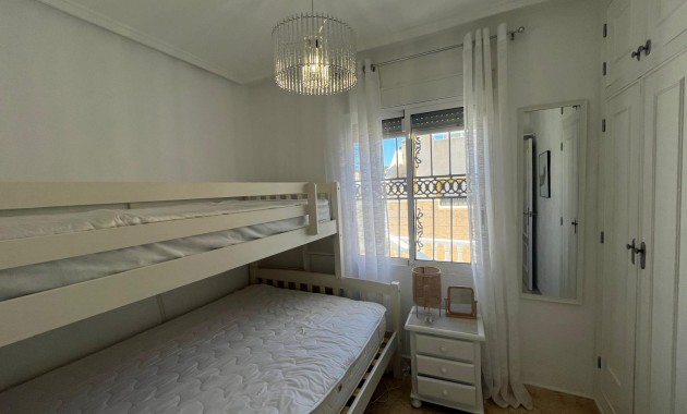 Sale - Quad Villa -
Orihuela Costa - Punta Prima