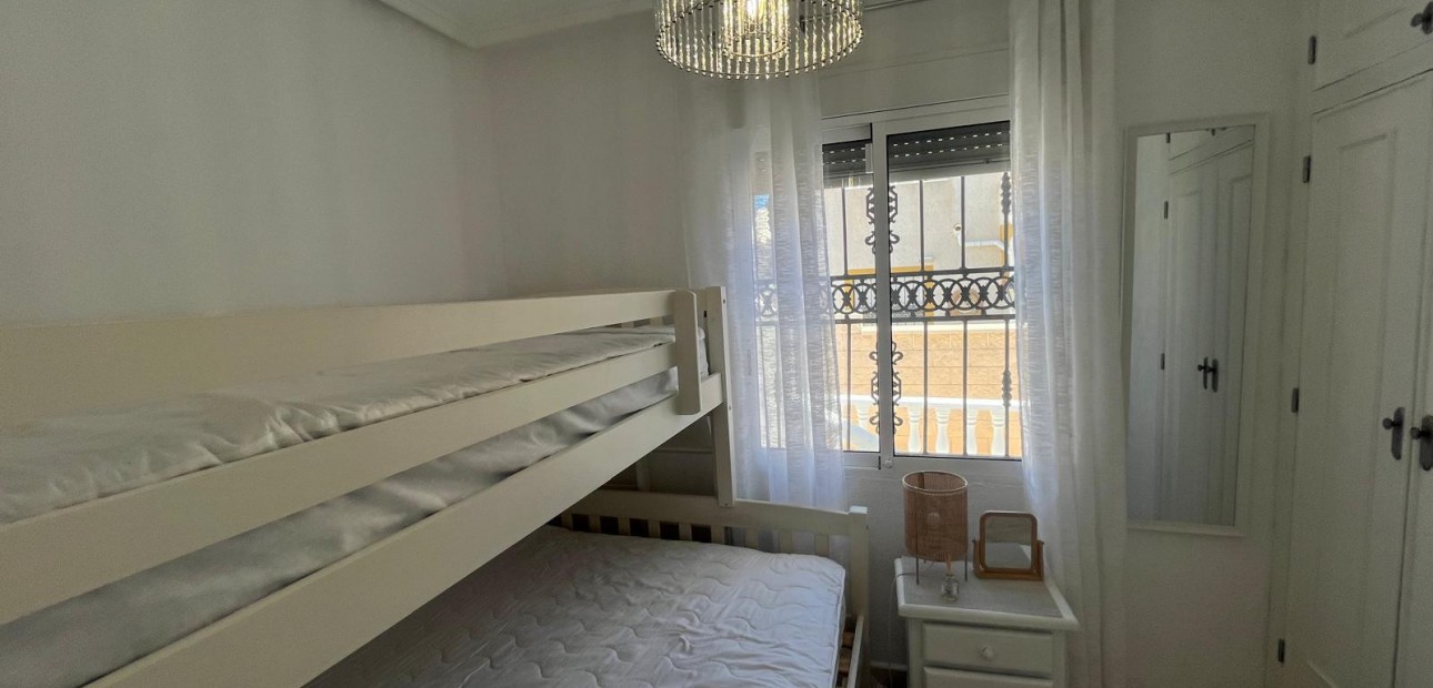 Sale - Quad Villa -
Orihuela Costa - Punta Prima