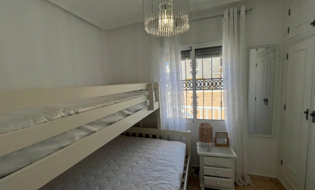 Sale - Quad Villa -
Orihuela Costa - Punta Prima