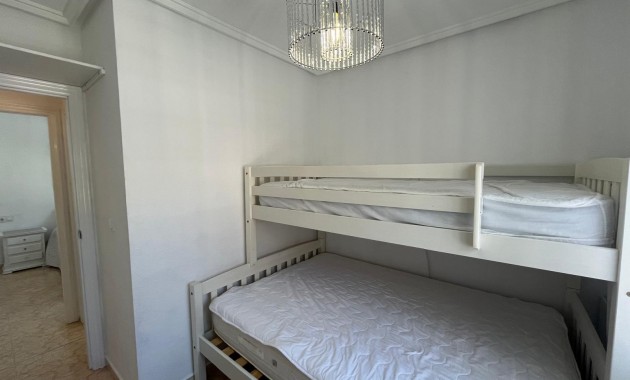 Sale - Quad Villa -
Orihuela Costa - Punta Prima