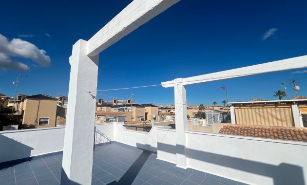 Sale - Quad Villa -
Orihuela Costa - Punta Prima