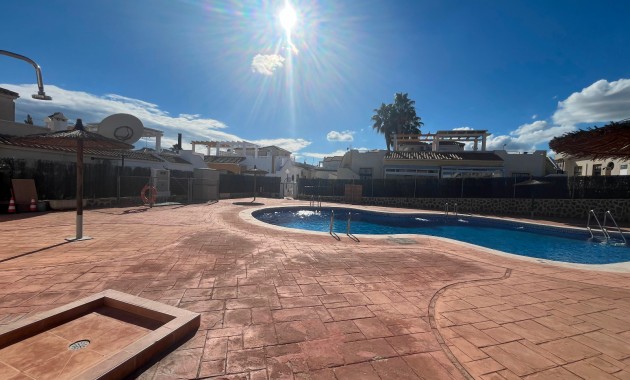 Sale - Quad Villa -
Orihuela Costa - Punta Prima