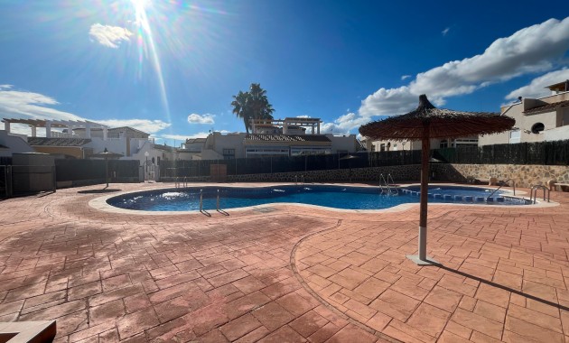 Sale - Quad Villa -
Orihuela Costa - Punta Prima