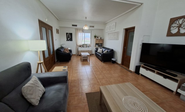 Sale - Country Property -
Catral - Catral - Country