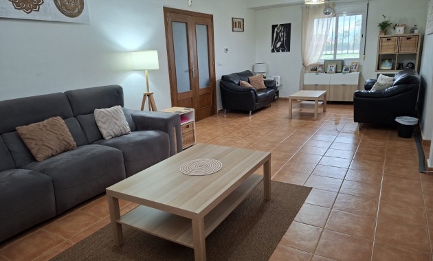 Sale - Country Property -
Catral - Catral - Country