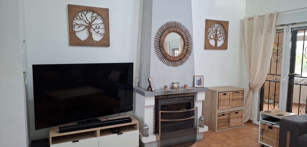 Sale - Country Property -
Catral - Catral - Country